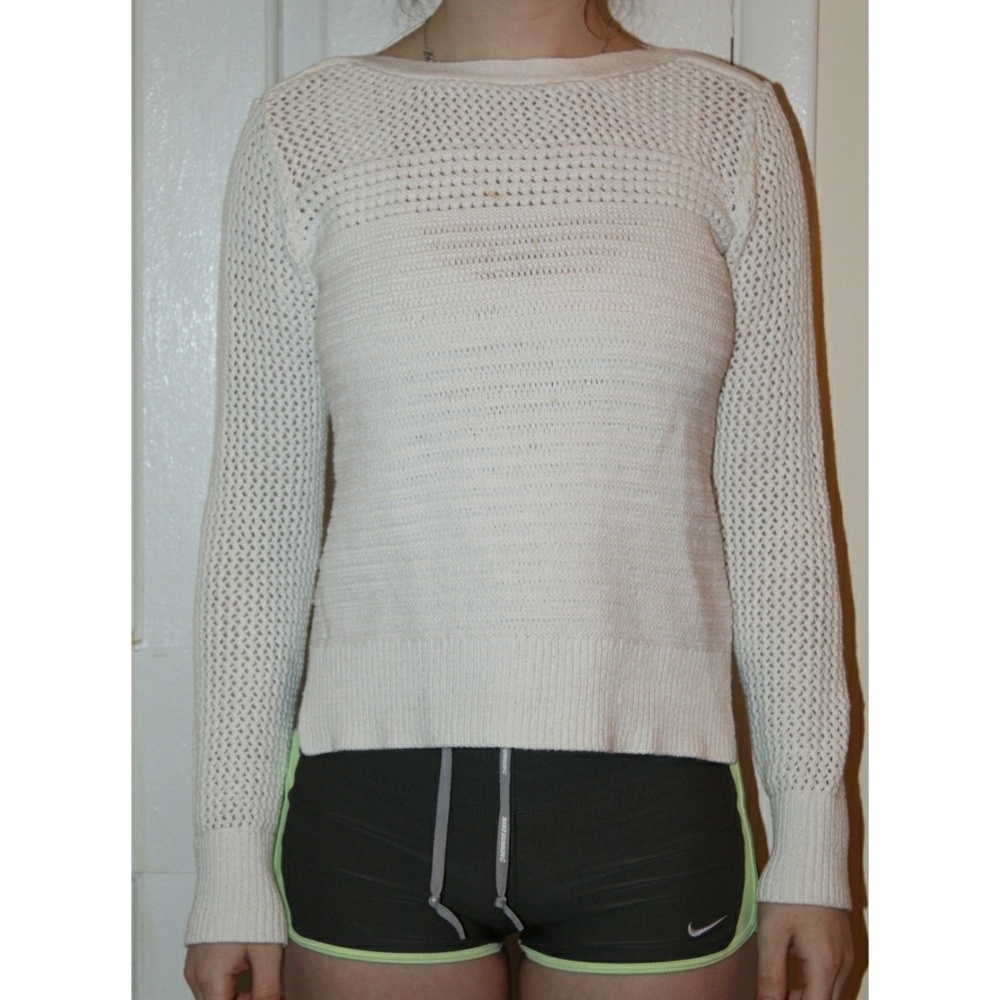 Tahari brand sweater